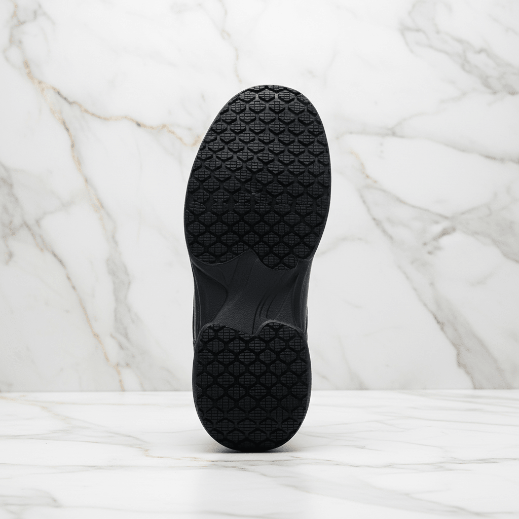 Boot - Sole Bottom