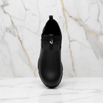 Boot - Top View