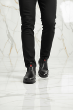 Boot - Walking Motion