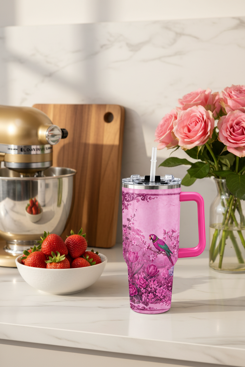 Botanic - Stand Mixer