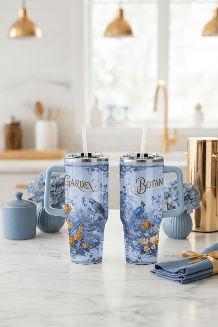 Both Mugs Together