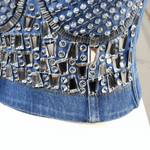 Bottom Hem Close-up