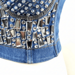 Bottom Hem Detail