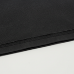 Bottom Hem Stitching