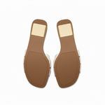 Bottom Sole View
