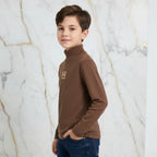 Boy Coffee Dynamic Three-Quarter