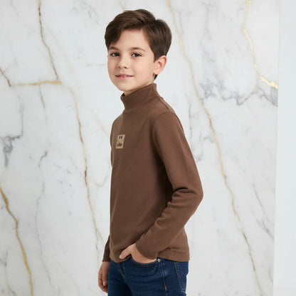 Boy Coffee Dynamic Three-Quarter