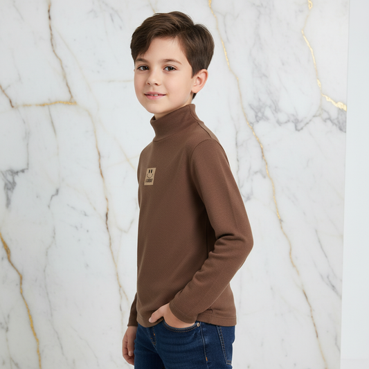 Boy Coffee Dynamic Three-Quarter