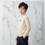 Boy Cream Dynamic Three-Quarter