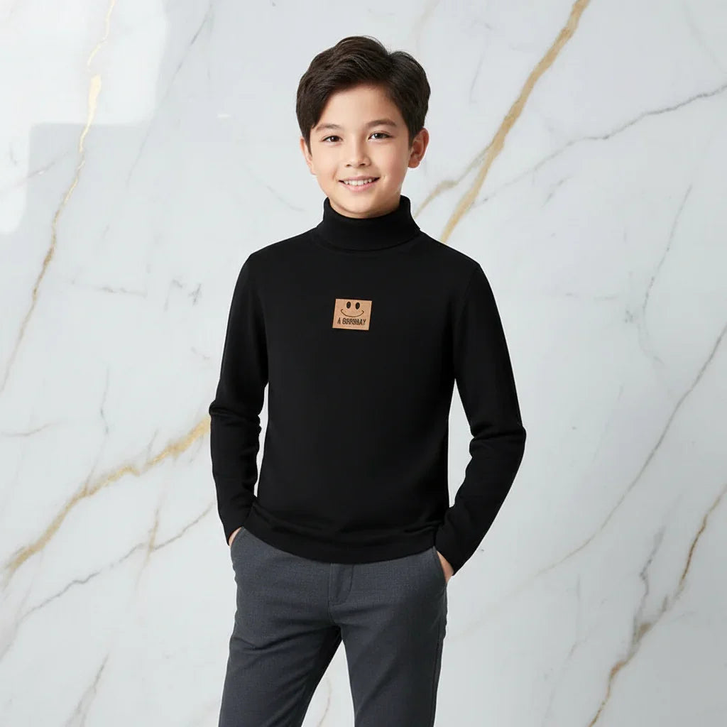 Boy Studio Full Body