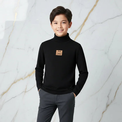 Boy Studio Full Body