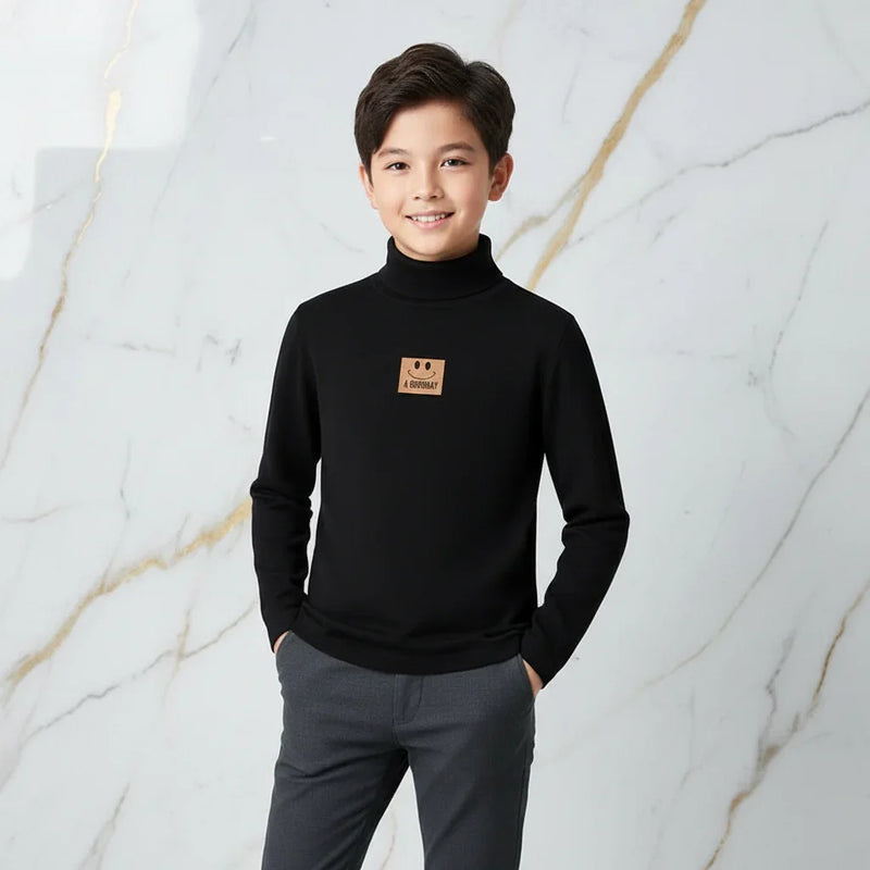 Boy Studio Full Body