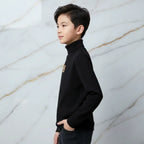 Boy Studio Opposite Side