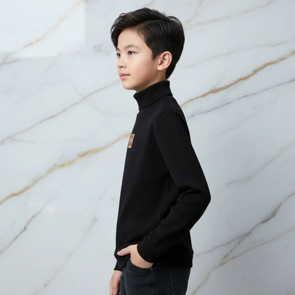 Boy Studio Opposite Side