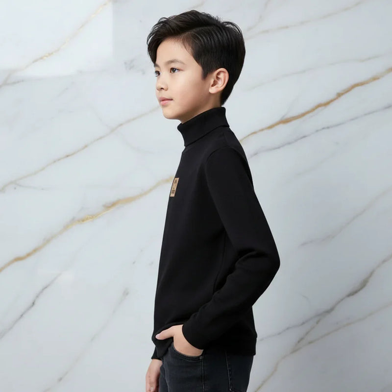 Boy Studio Opposite Side