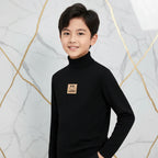 Boy Studio Three-Quarter Front