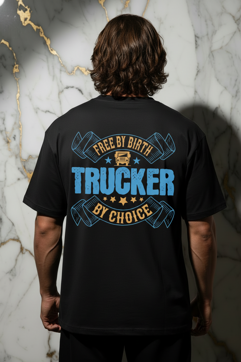 Bright Studio Back View 1