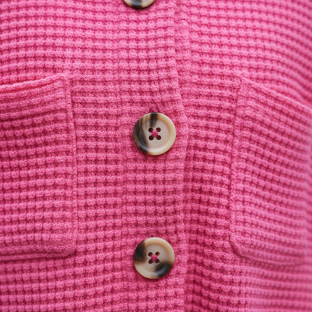 Buttons Detail