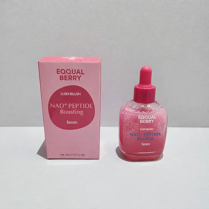 5PCS Eqqual Berry Vitamins Face Care Serums