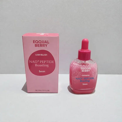 5PCS Eqqual Berry Vitamins Face Care Serums