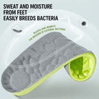 4D Cloud Technology Arch Insole