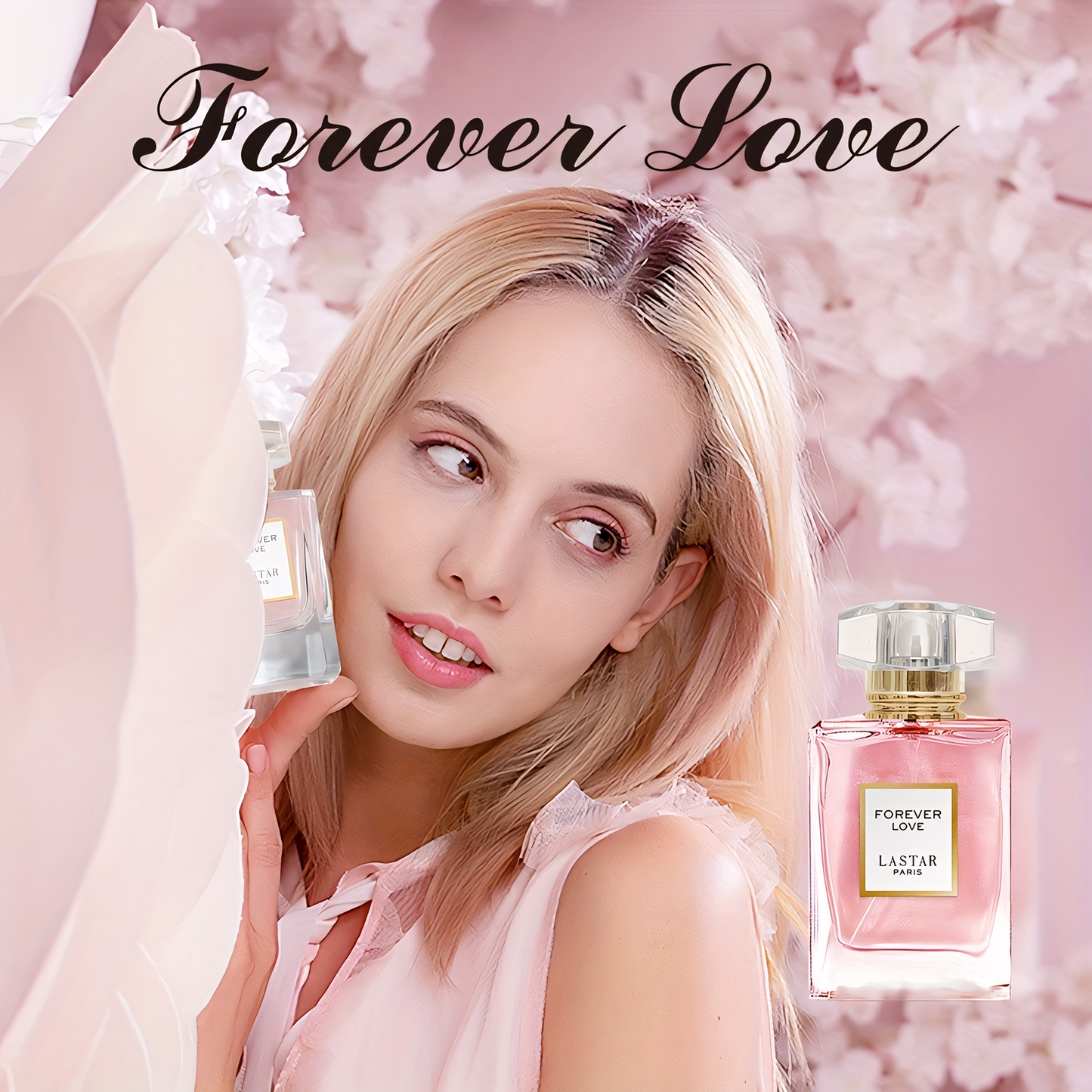 Forever Love Premium Eau De Toilette Spray