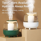 Atmosphere USB Light Air Humidifier