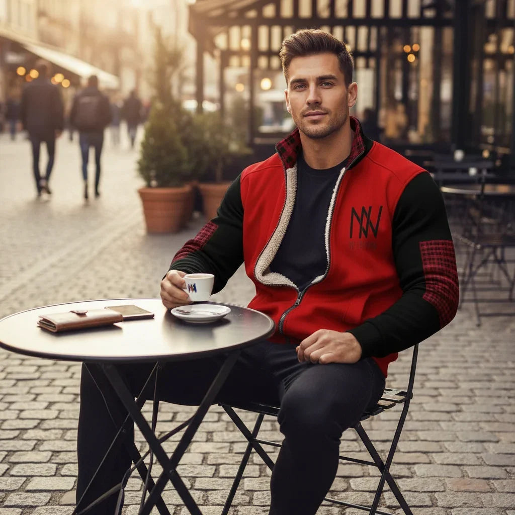 Café Terrace
