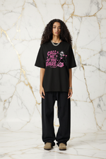 Call Me If You Dare T-Shirt