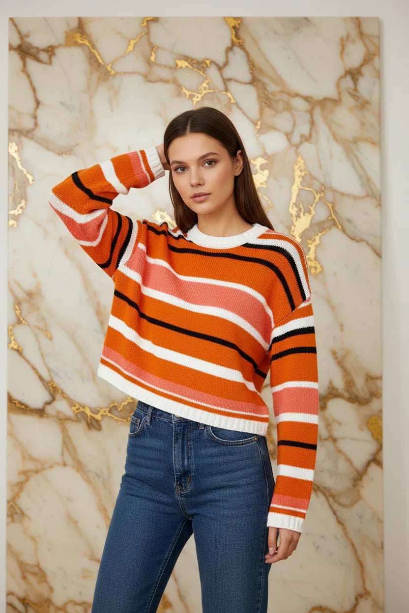 Candid lifestyle shot