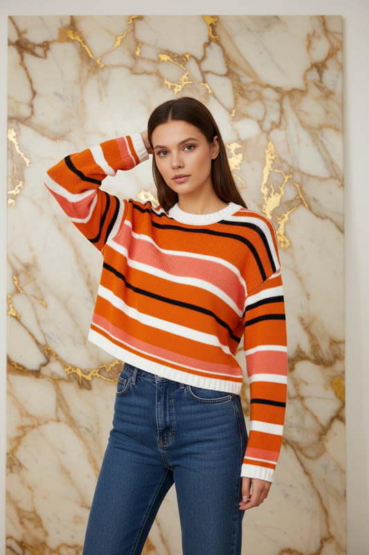 Candid lifestyle shot