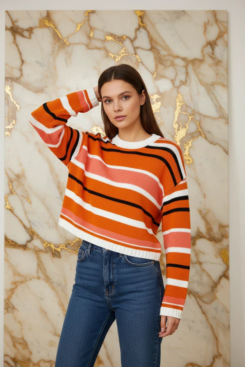 Candid lifestyle shot