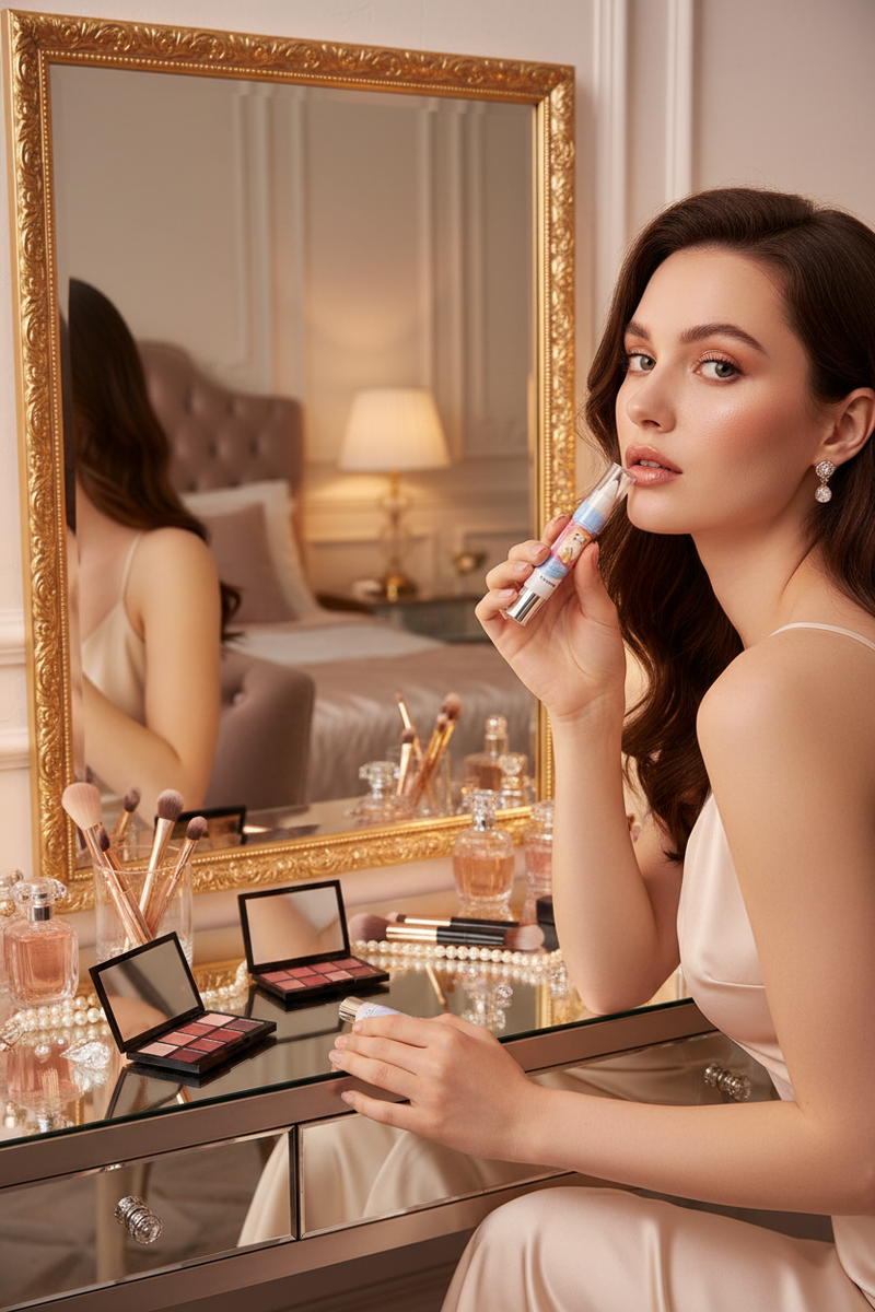 بلسم الشفاه Cappuvini - صورة 2