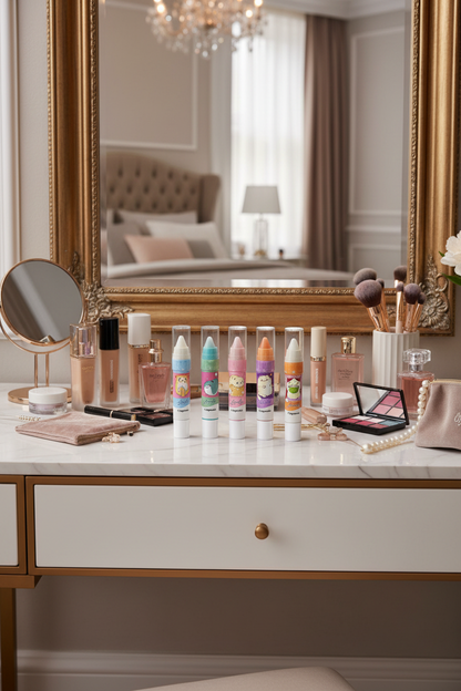 بلسم الشفاه Cappuvini - صورة 6