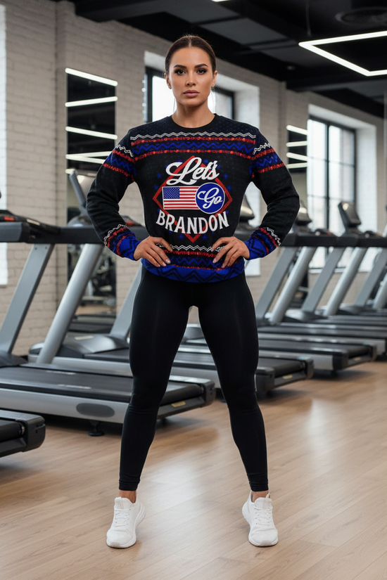 Cardio equipment zone