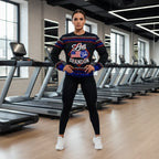 Cardio equipment zone