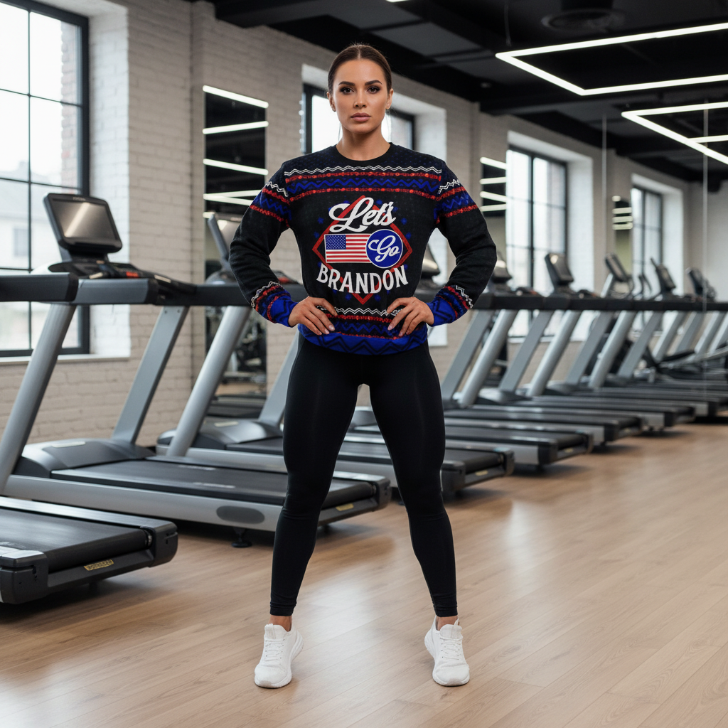 Cardio equipment zone