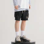 Cargo Shorts IVORYNN Logo