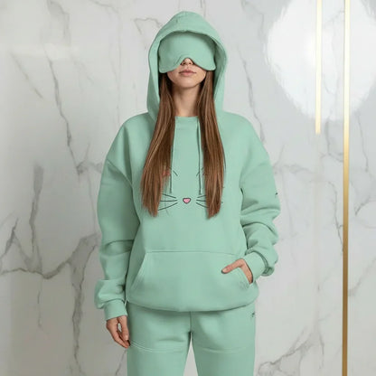 Casual confident pose with hands in pocket