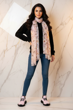 Casual Outfit Sneaker - Full Body Standing