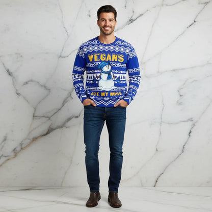 Casual Relaxed Pose - Hands in Pockets