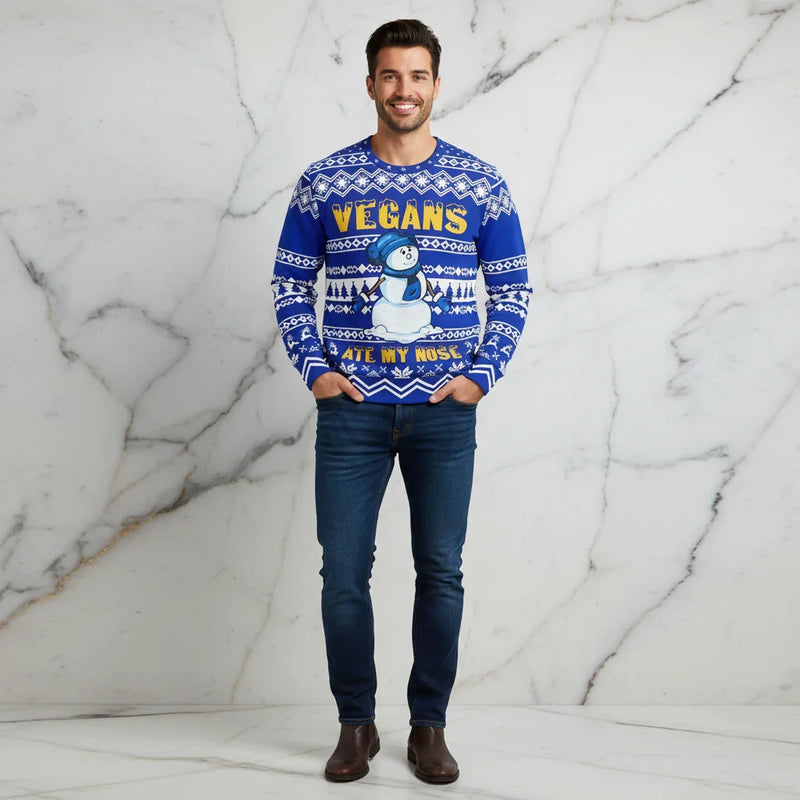 Casual Relaxed Pose - Hands in Pockets