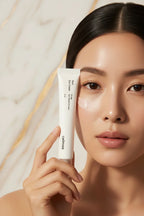 كريم Celimax Noni - بجانب الوجه