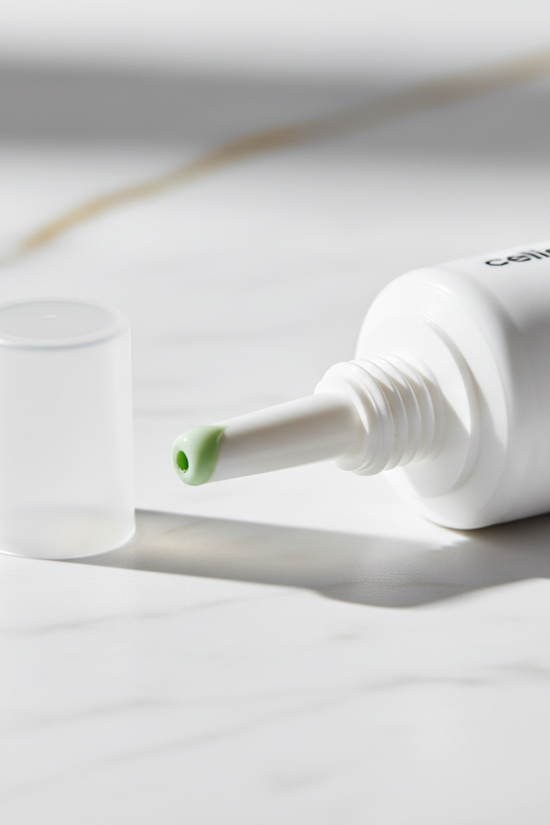 كريم Celimax Noni - تفاصيل الغطاء