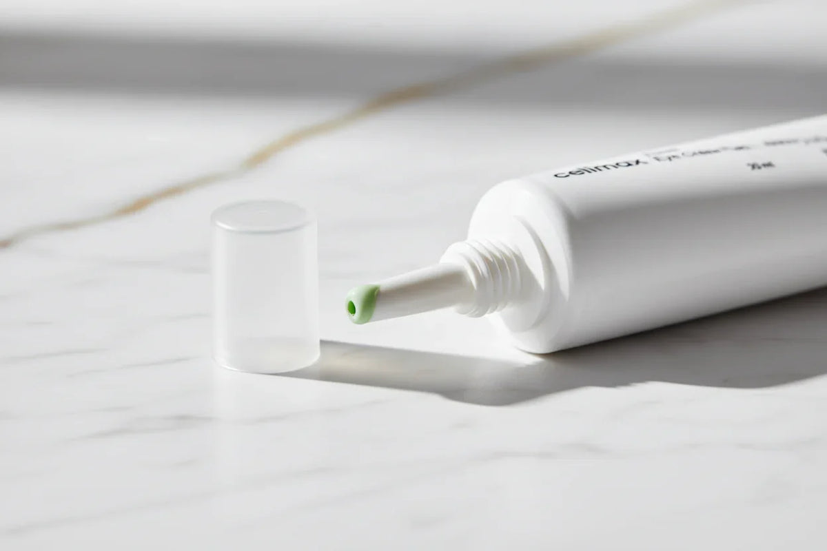 كريم Celimax Noni - تفاصيل الغطاء