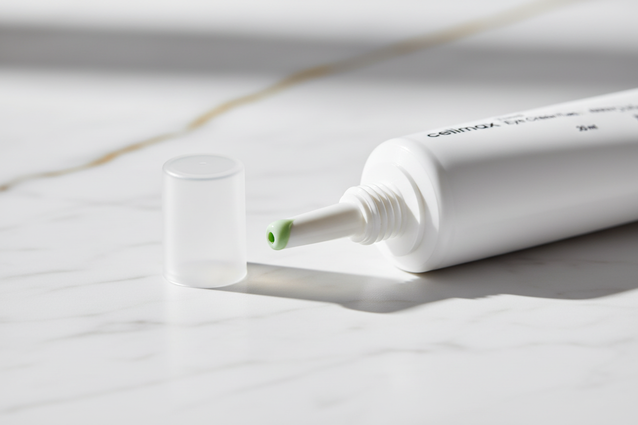 كريم Celimax Noni - تفاصيل الغطاء