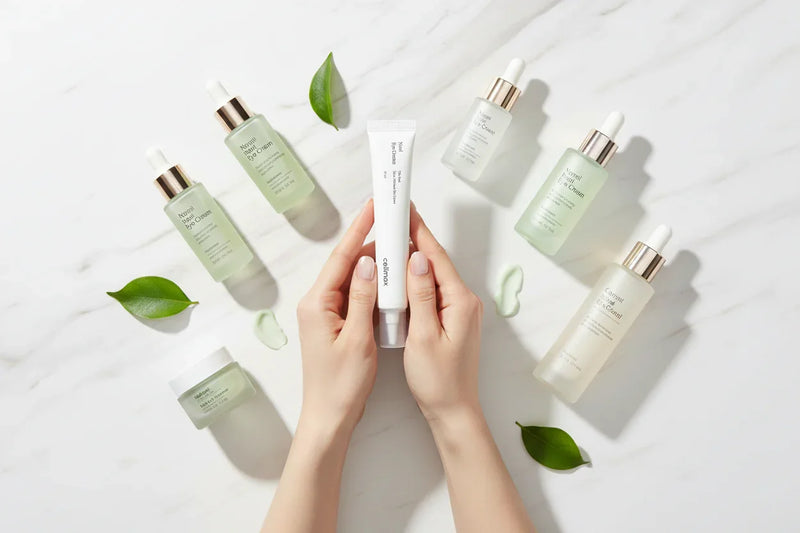 كريم Celimax Noni - منتجات كورية