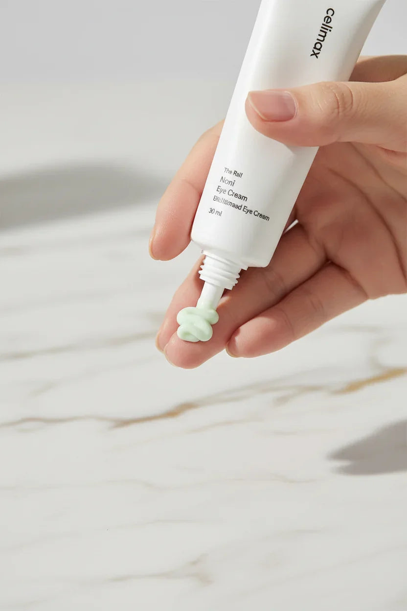 كريم Celimax Noni - عصر المنتج