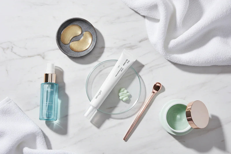 كريم Celimax Noni - إكسسوارات سبا