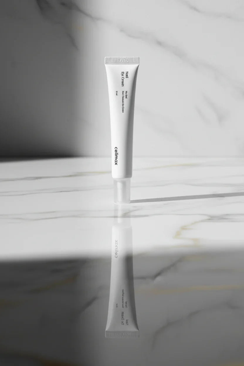 كريم Celimax Noni - انعكاس